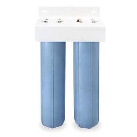 160166-75 Pentair/pentek High Flow Filter System 1 In Npt