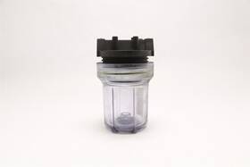 142482 Pentek 3g #10 Clear Filter Housing Bowl