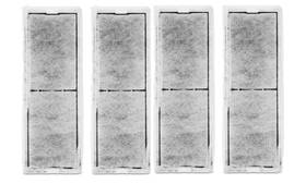 B07mybwv4x Petco Imagitarium Replacement Carbon D Filter Cartridges - 4-pack Aquarium