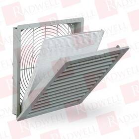 Pfa-6000 Pfannenberg Pfa 6000 / Pfa6000 Used Tested Cleaned