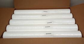 Cstw200-20 Pfc Type Filter 200 Micron 20 Inch X 2-1/2 1-1/8 Id Box Of 15