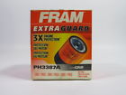 Ph3387a Fram Extra Guard Oil Filter New