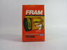 Ph3980 Fram Extra Guard Oil Filter New