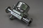 5292 Phq Pall Filter Housing Cap Sanitation Clamp Pipe Assembly