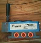 Pj-033210-00000 Rexroth Lever Valve R431008498
