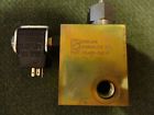 Asv-012740 Pn Hydraulics Valve 1 Sterling 2 Solenioid