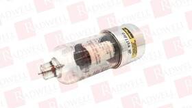 04f11ba Pneumatic Division Parker / New In Box