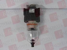 12f31ec Pneumatic Division Parker / Used