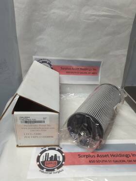 Cfce-23681 Pneumatic Power Hydraulic Filter Nos
