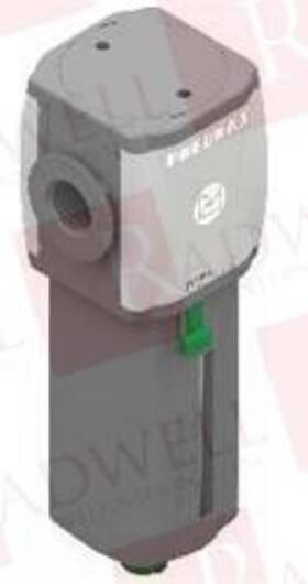 T171bfa Pneumax / Brand New