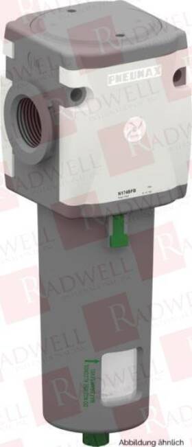 T173bfb Pneumax / Brand New