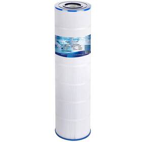 B0cphxjc3v Poolimpid Cs200 Pool Filter Cartridge Compatible Jandy Unicel C-8418