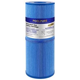 Prb50-in-m Poolpure B08b8btcqx Replacement Spa Filter For Pleatco Unicel C-4950ra Guardia