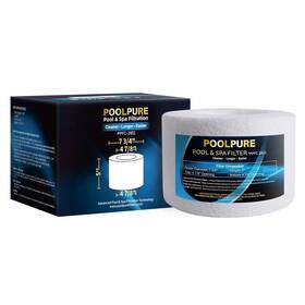 B08pz4g2nn Poolpure Fc-2812 Spa Filter For Sundance 6540-502 850 780 Series Hot Tubs