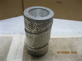 Sp05060187 Powerscreen Hydraulic Filter Sh53345 Nos Surface Rust