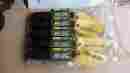 Prdm2pp06snm Parker Lot Of 6 New