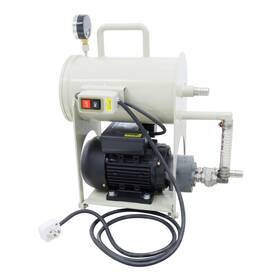 13e41c70 Preasion Portable Hydraulic Oil Filter Machine 220v Electric Flow Rate 600l/h