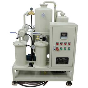 13m41a87 Preasion Hydraulic Oil Filter Cart 220v Portable Waste Bulk 30l/min