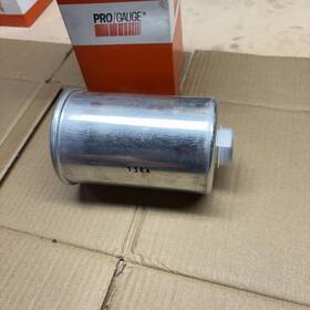 33279-g3744 Pro Gauge G3744 / Wix 33279 Fuel Filter Nos Free Shipping