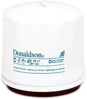 P550606 Profleet Heavy Duty Hydraulic Filter For Allison Gmc Dn