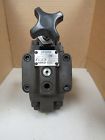 Xcg063f30 Psi Reducing 30 06 3f 2850 Valve Max. Vickers Xc