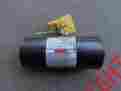 Pt400d1hte Parker New Inline Pulse Tone Hydraulic Shock Suppressor