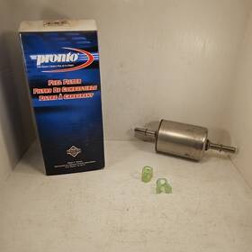 Pg7333 Ptc / Pronto Fuel Filter 1990-1994 Buick Cadillac Olds Chevy Pontiac Modles