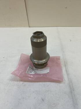 62-10241 Pti 62-10240 Bowl Preasure Hydraulic Manifold #62-10241