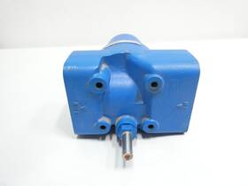 F2p050-bnodln Pti T-type Hydraulic Filter Assembly 1-9/16in 6000psi