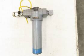 F2p120nn-b20mln Pti T-type Inline Hydraulic Filter 120 Gpm 6000 Psi