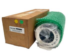 Cu-1100-hc Pti Technologies New Filter Element 75psi 149 Micron Cu1100hc