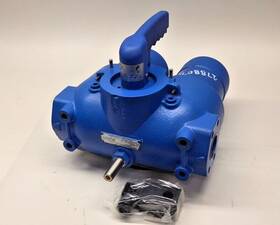 F7l040hh-b4omlx Pti Technologies Filter Duplex Hydraulic