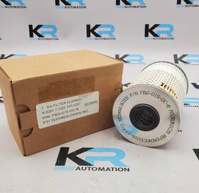 Fbg-015-dc-b Pti Technologies Filter Element