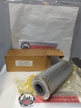 Hfa-050-hf-b Pti Technologies Filter Element Nos