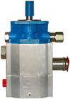 Pump 11gpm Gear 2-stage Brand - Hydraulic