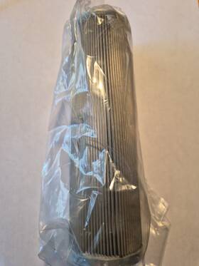 Purolator 7578828 Filter Cartridge Pn Nsn 4330-01-006-8487 Nos