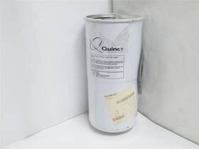 126356-050 Quincy 239382 Old-stock Spin-on Oil Filter Element