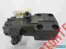 R10m2y56m Parker Pressure Control Solenoid Hydraulic Valve 120v Ac D328014
