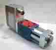 D633-521b R16ko1f0nsx2 Moog New Servo Valve Warranty Nib