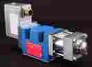 D634-307c R24kd2m0nsm2 Moog 5000 Psi 1-stage Ddv Direct Drive Valve Servovalve