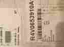 R4v0653910a1 Parker Valves Lot Of 2 Factory Sealed