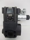 R5v08-5331209g0ra125 Parker Pressure Valve 3-port Operated Relief Pilot
