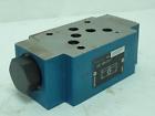 R900407440 Rexroth 166729 Old-stock Piloted