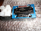 4we6h73a62-eg24n9k4-a12 R900550284 Rexroth Hydraulic Directional