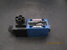 3we6a60-ew110n9k4 R900905662 Rexroth Hydraulic Valve