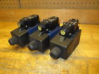 4we10d40-cw110n9dk25l-v R978913298 Rexroth Hydraulic Directional