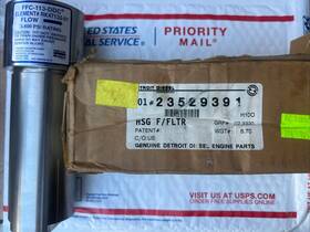 Ffc-113-ddc Racor Parker -ffc-113ddc Element #rk47133-01 3 600 Psi Detroit 23529391