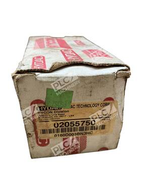 0160d003bn3hc-sub Radwell Verified Substitute Hydac Hycon 02055750 Filter 0160d003bn3hc