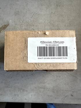 Qh060da12b-sub Radwell Verified Substitute / Qh060da12bsub Brand New