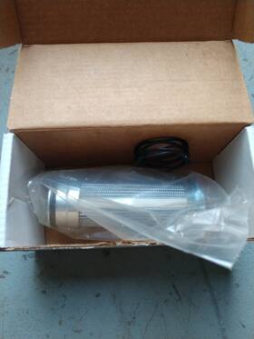 1012615 Raymond 1012615/003 Element Hydraulic Filter Brand New Nos